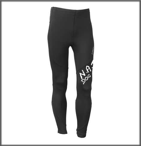 NATB Male Sprint Pant